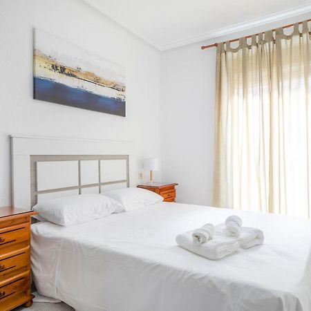 אליקאנטה Apartment Las Cigarreras מראה חיצוני תמונה