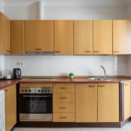 אליקאנטה Apartment Las Cigarreras מראה חיצוני תמונה