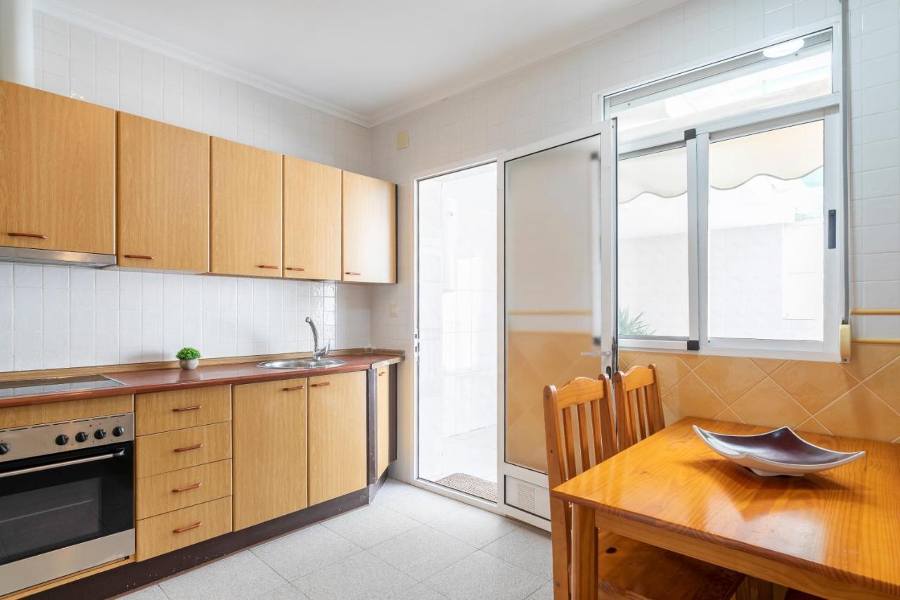אליקאנטה Apartment Las Cigarreras מראה חיצוני תמונה