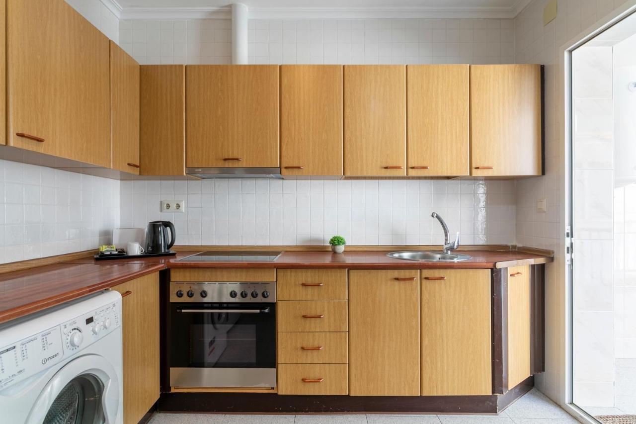 אליקאנטה Apartment Las Cigarreras מראה חיצוני תמונה
